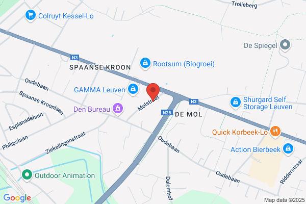 Trebos Duferco L.L.
