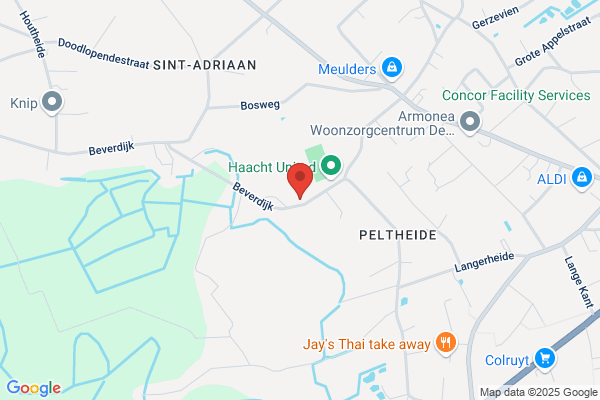 Van Den Houdt/Andre