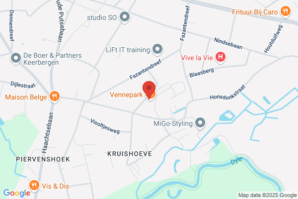 Vennepark