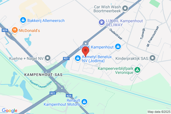 Van Loo Fr. Bvba