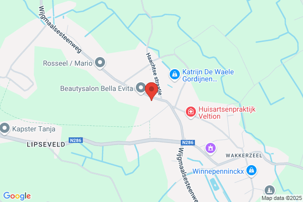 Traiteur Kevin Uyttebroeck