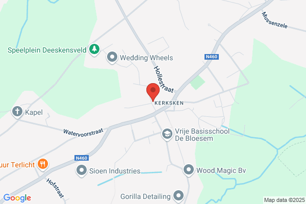 De Vos/Andre