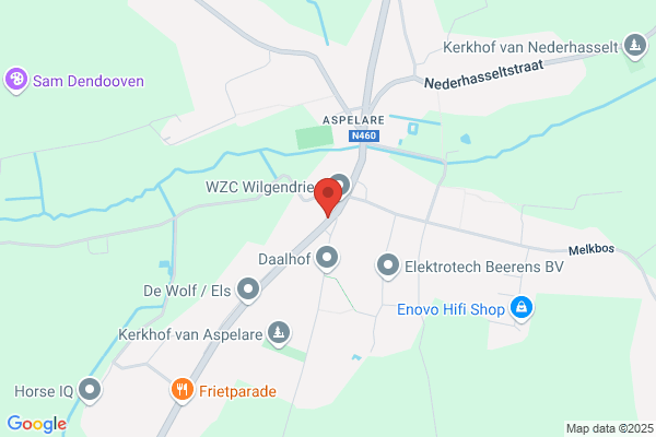 Haelterman Bvba