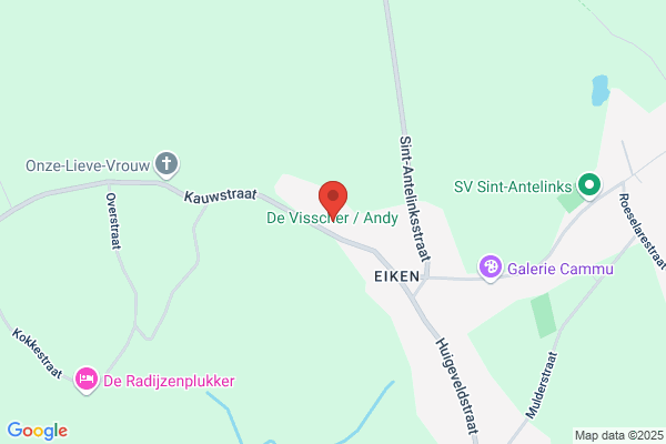 De Visscher/Andy