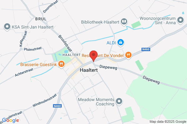 Gilberte Vanhulle