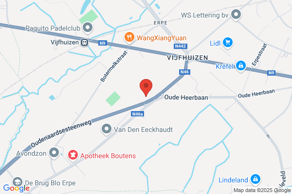 Bombeke J. Bvba