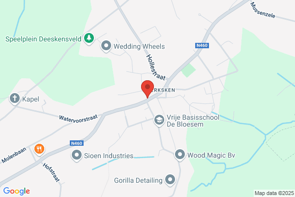 Krediet Aan De Nijverheid