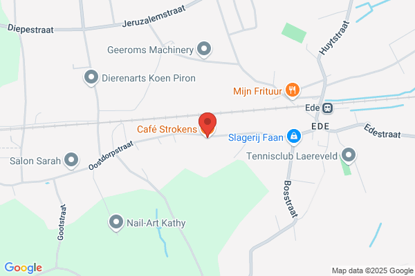 Steenhout/Dirk