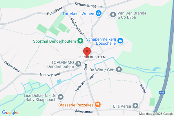 Van Weyenberg Bvba