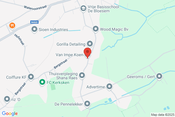 Van Impe/Koen