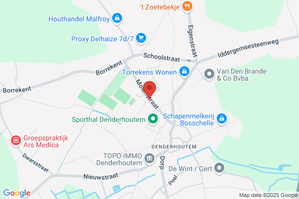 Roelandt Nv