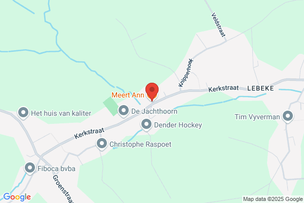 De Koker-Meert