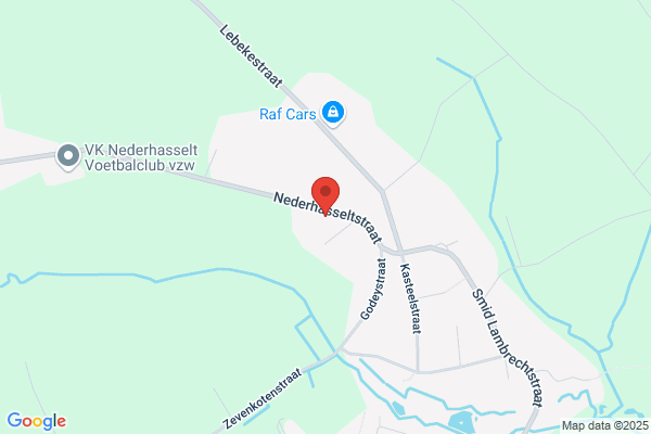Neerhof