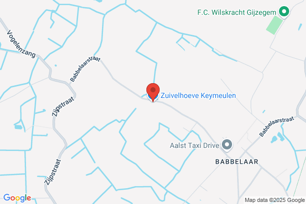 Van Keymeulen G Bvba
