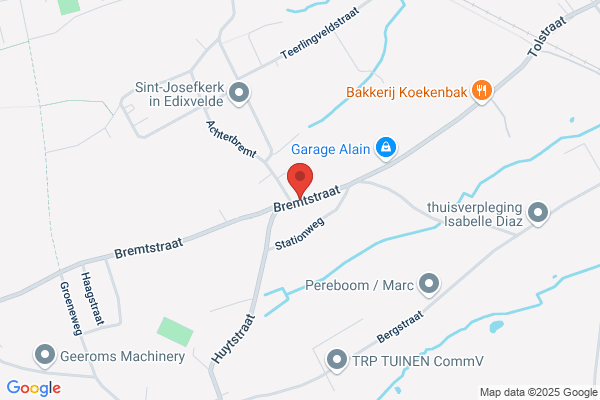 Apotheek Bourgeois A. Bvba