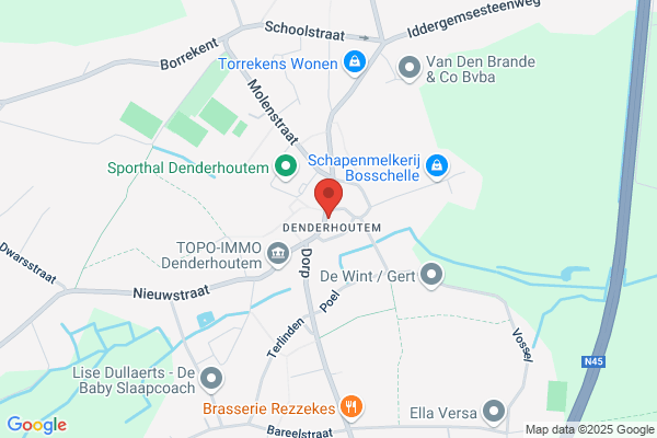 De Lindeboom Adviesapotheek