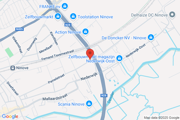 Vermeulen-Reygaerts/N.
