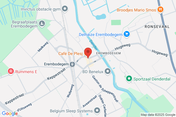 Dimafiska Bvba