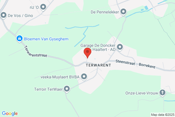 Vernaillen D