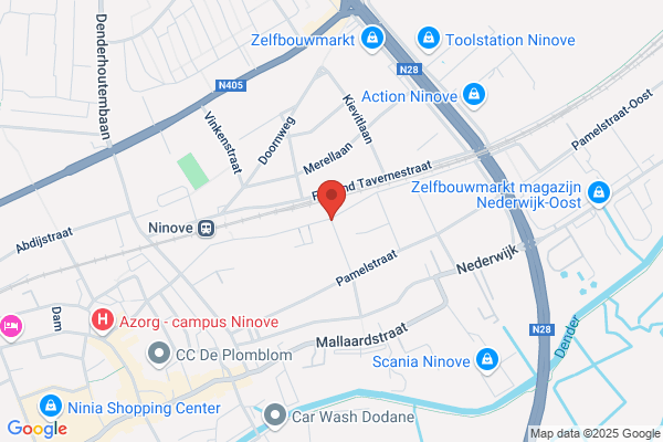 Goetschalckx M