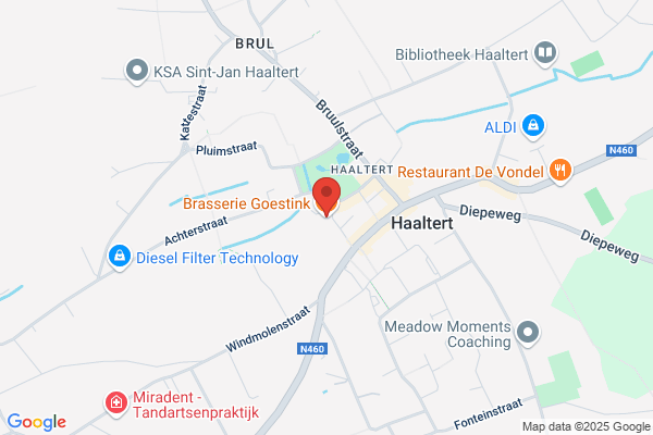 Goetschalckx/Marjan