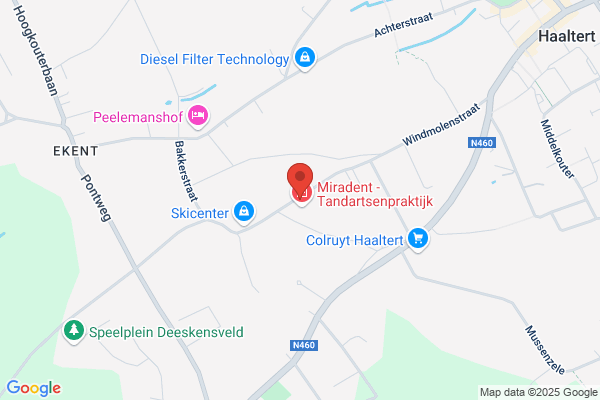 Van Der Schueren Wendy