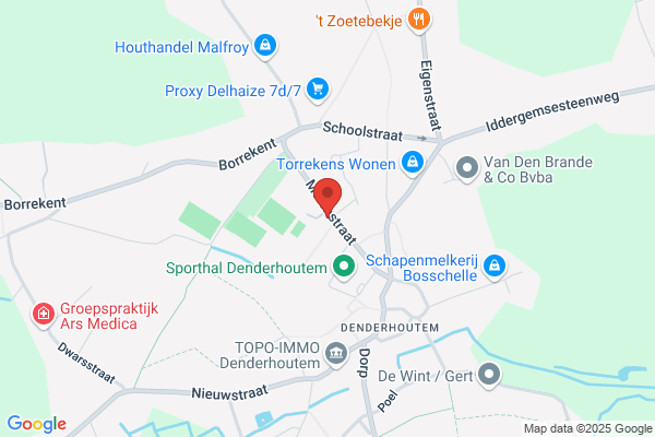 Bs Catthem (Wijkschool) 't Langheveldt