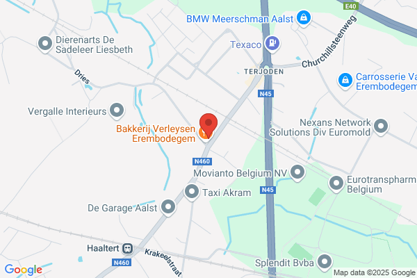 Van De Velde
