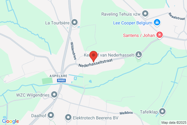 Stoffijn Ronny