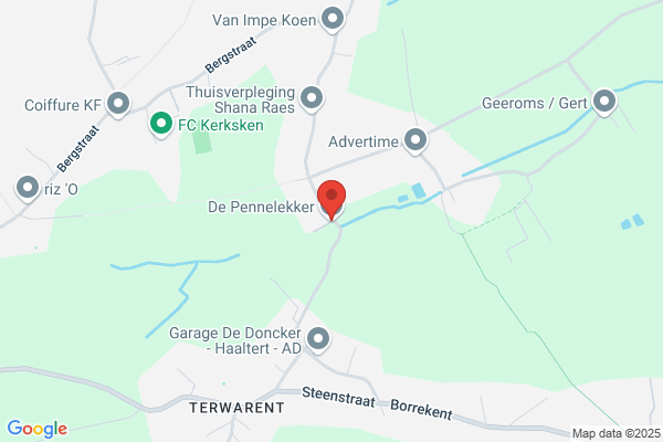 De Pennelekker