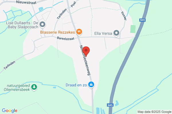 Immobiliere Groeningen Nv