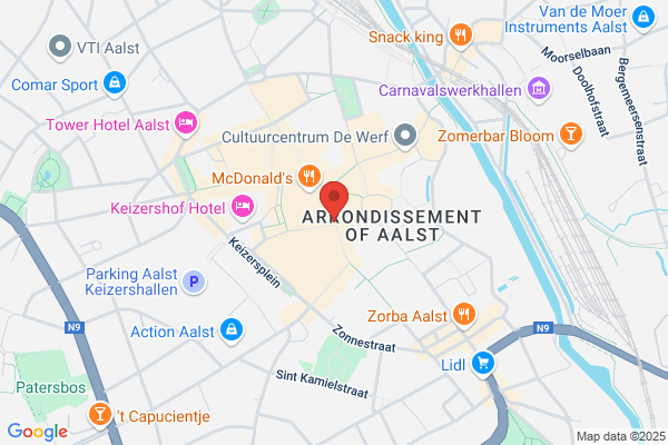Yves Rocher