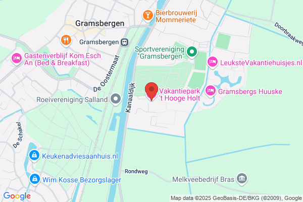 Hooge R