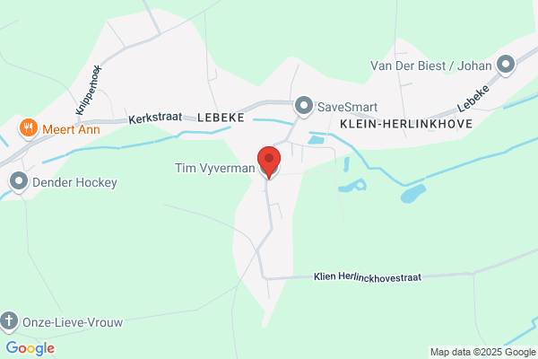 Vyverman Tim