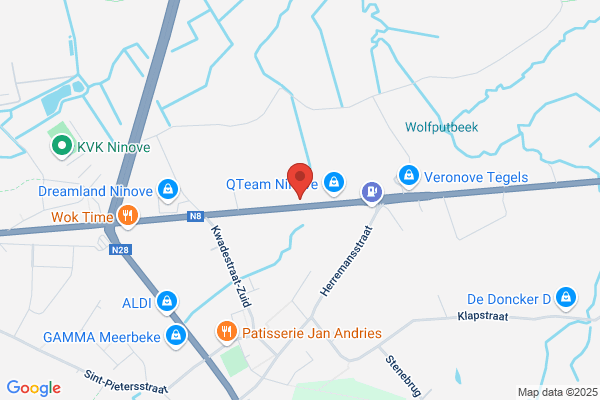 A La Carte Keukens Bvba
