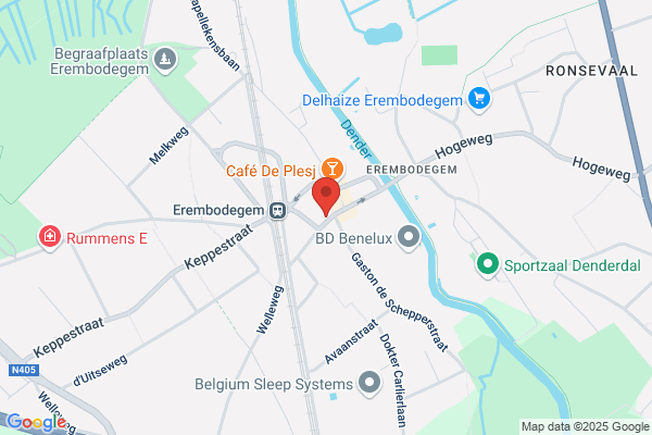 Eeckhout/Dirk