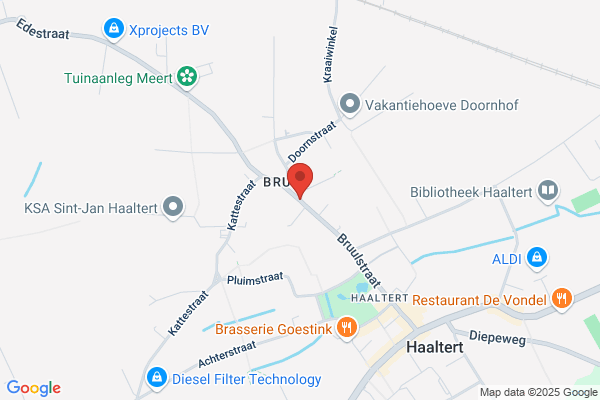 De Brouwer Petra