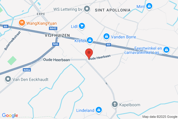 Van Droogenbroeck Erna