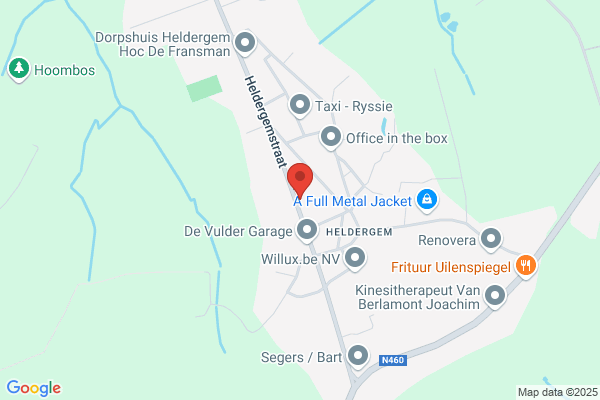 Petit Pavé (Au)