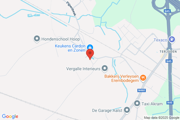 De Neef U
