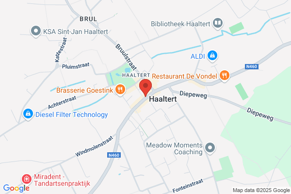 Verhoonhove/Herman
