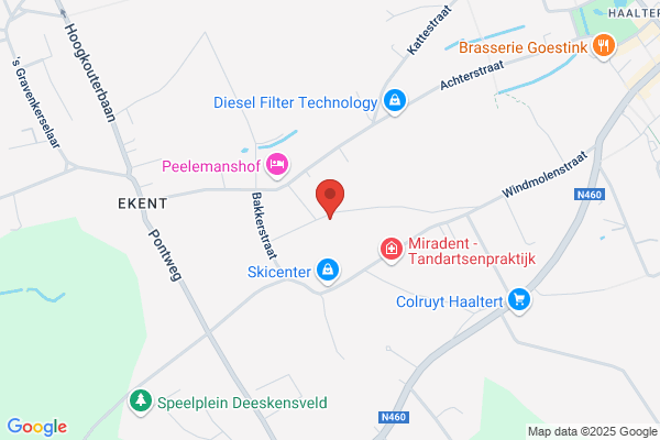 Scheerlinck/Victorina