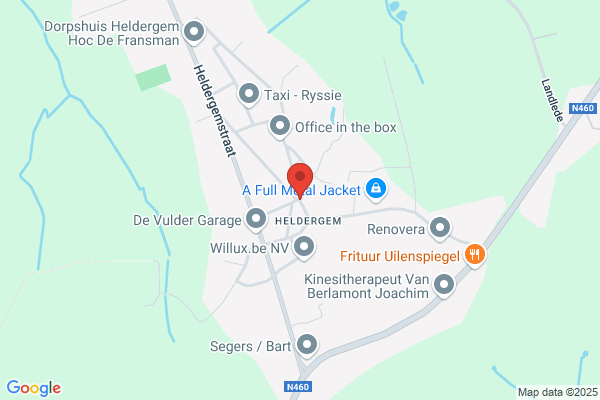 Zusters Augustinessen
