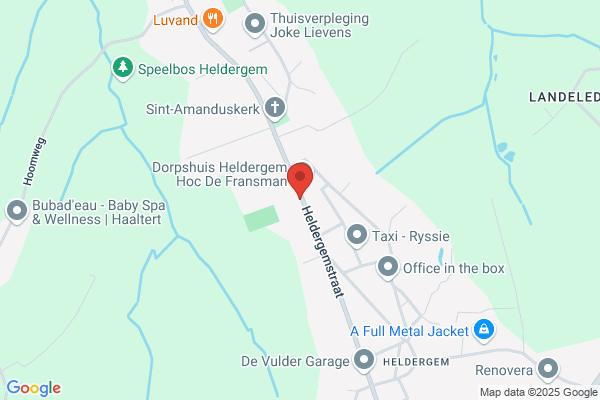 De Rijck/G.