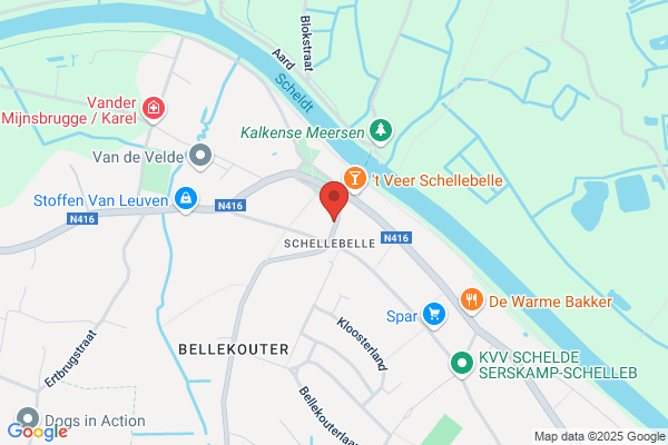 Glazenwasserij Van Den Broeck