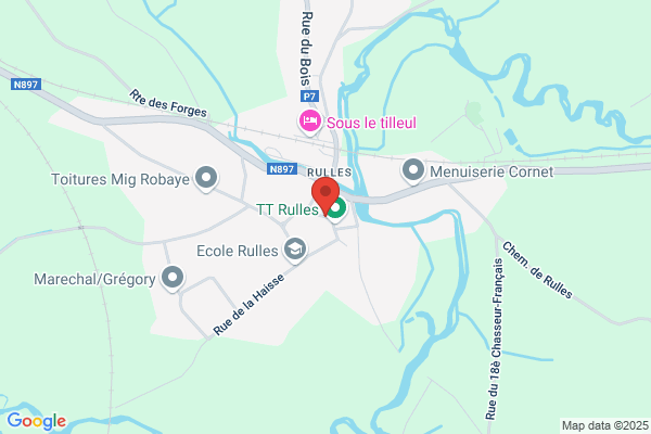 Jacquet Entreprises Scrl