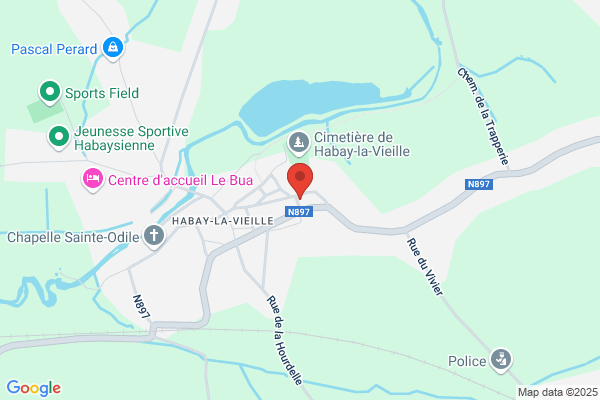 Rive Gauche Architectes