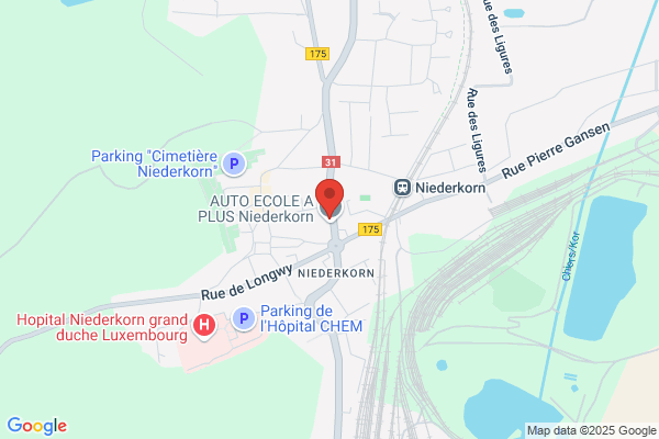 Pharmacie Willame Niederkorn