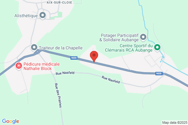 Jorge & Georges Entreprise