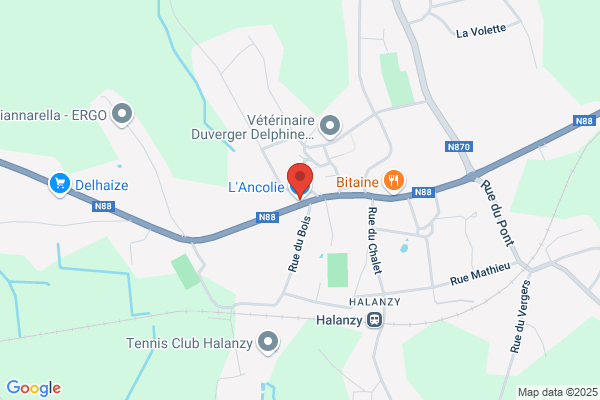 L'Ancolie